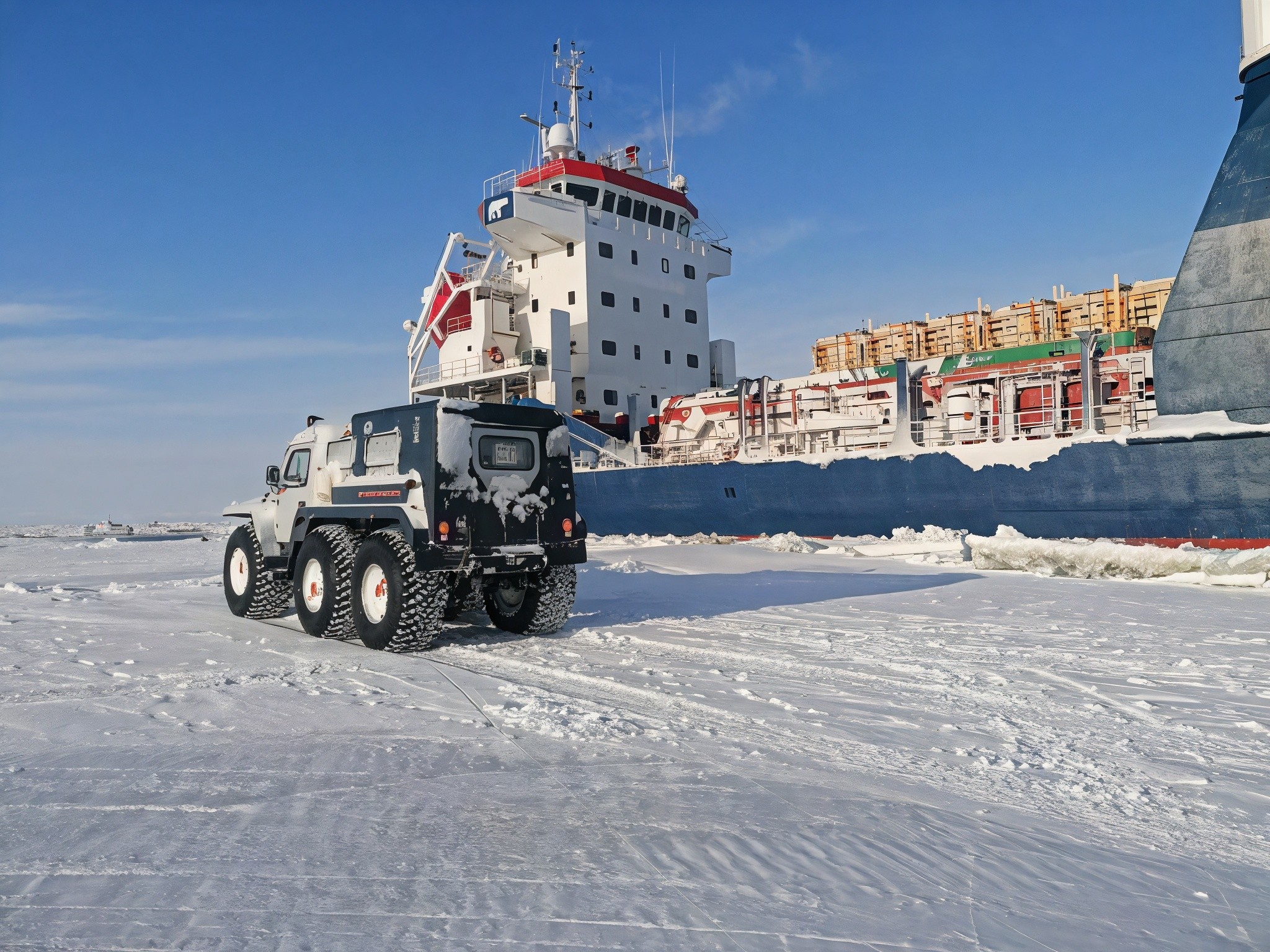 Fruits and Vegetables