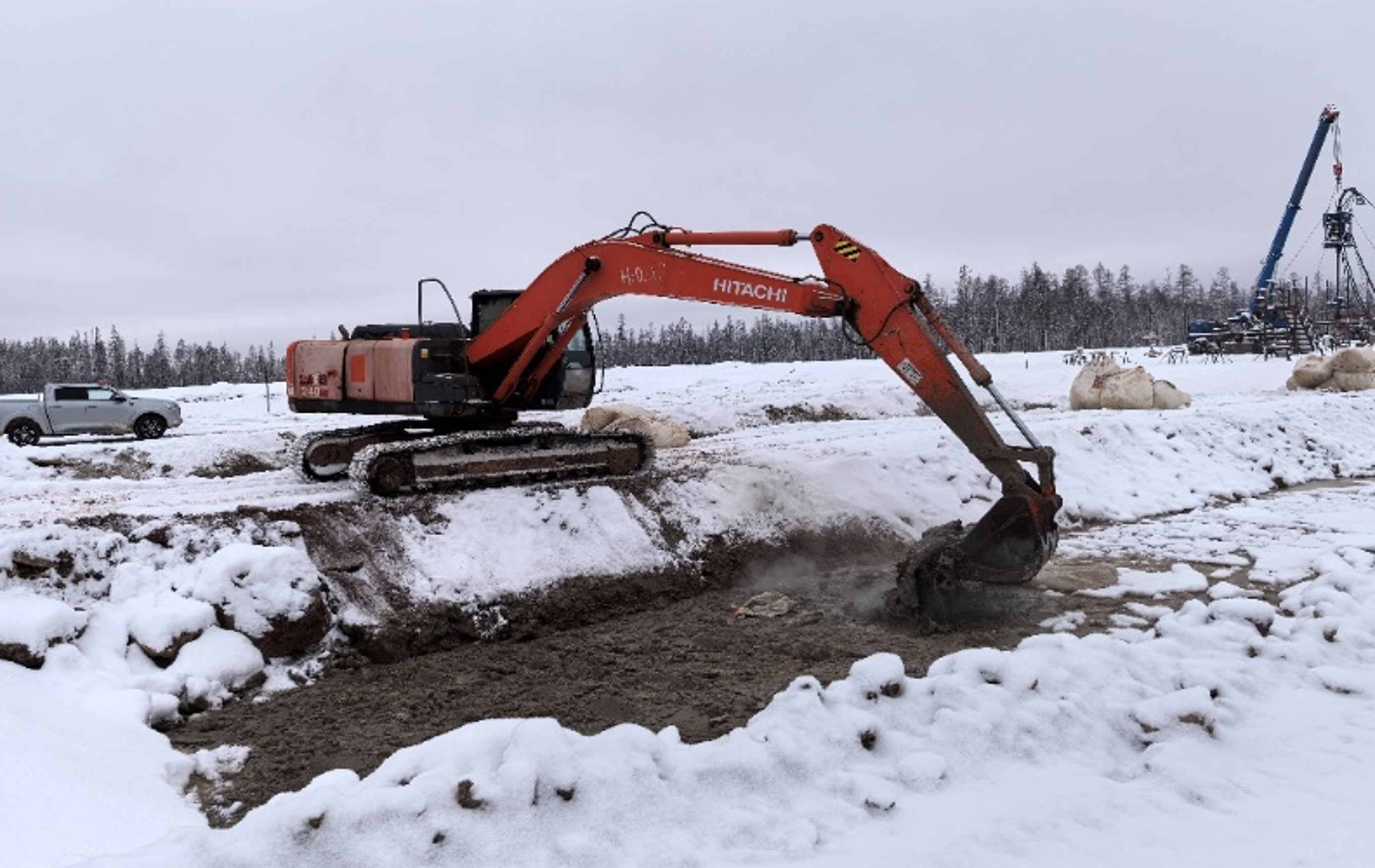 Image of a Shopping Center