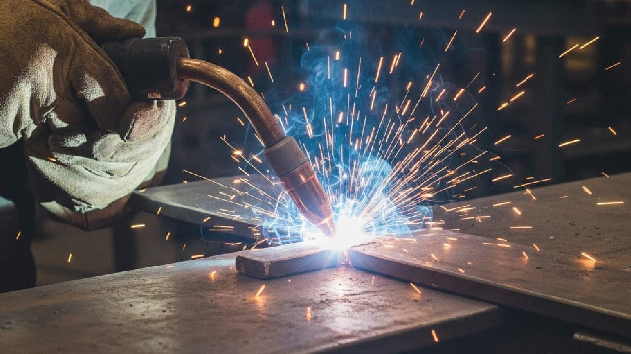 Image of a Shopping Center