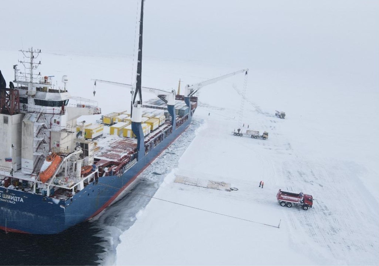 Image of the Rotterdam Headquarters