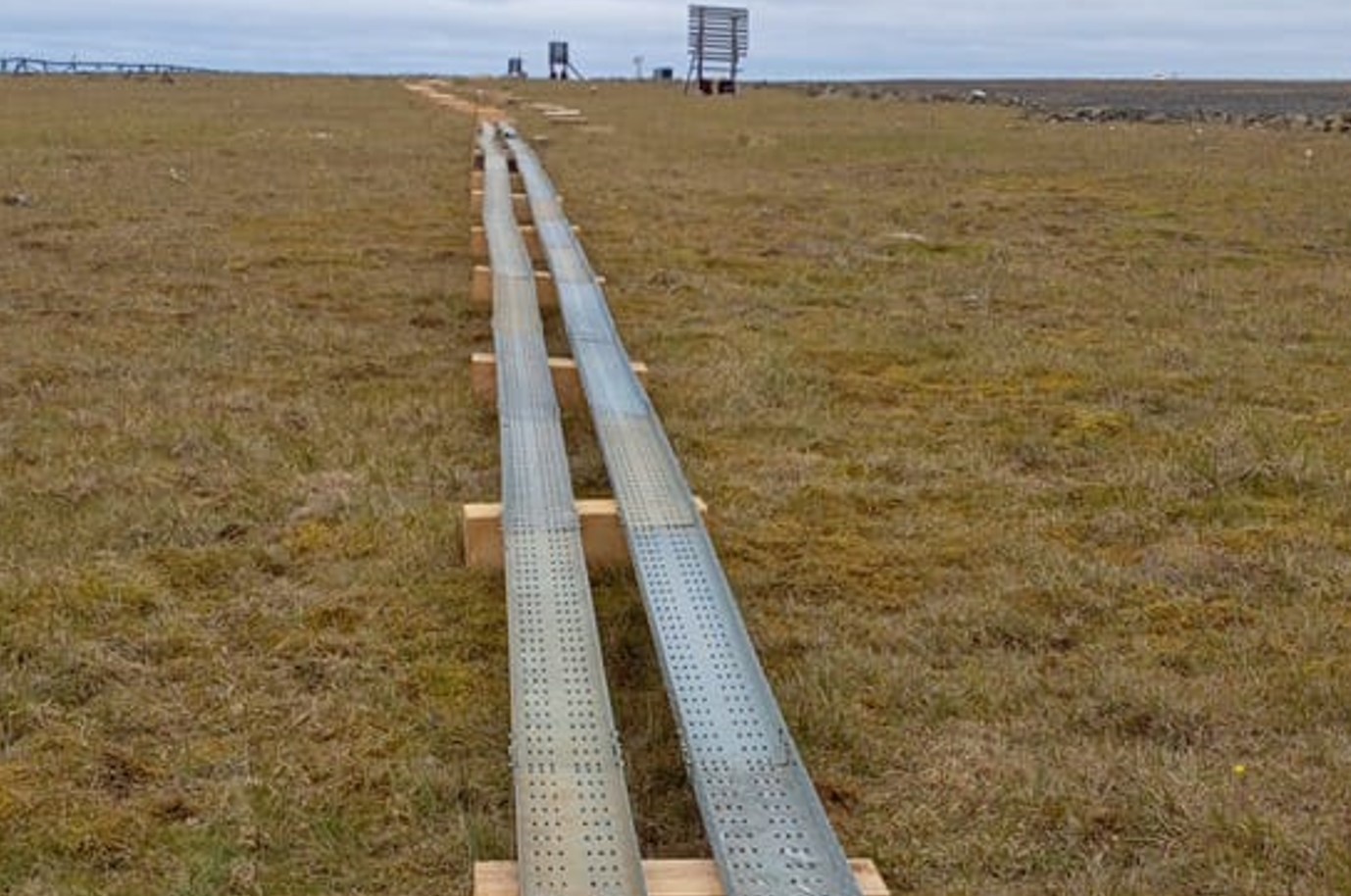 Image of a Shopping Center