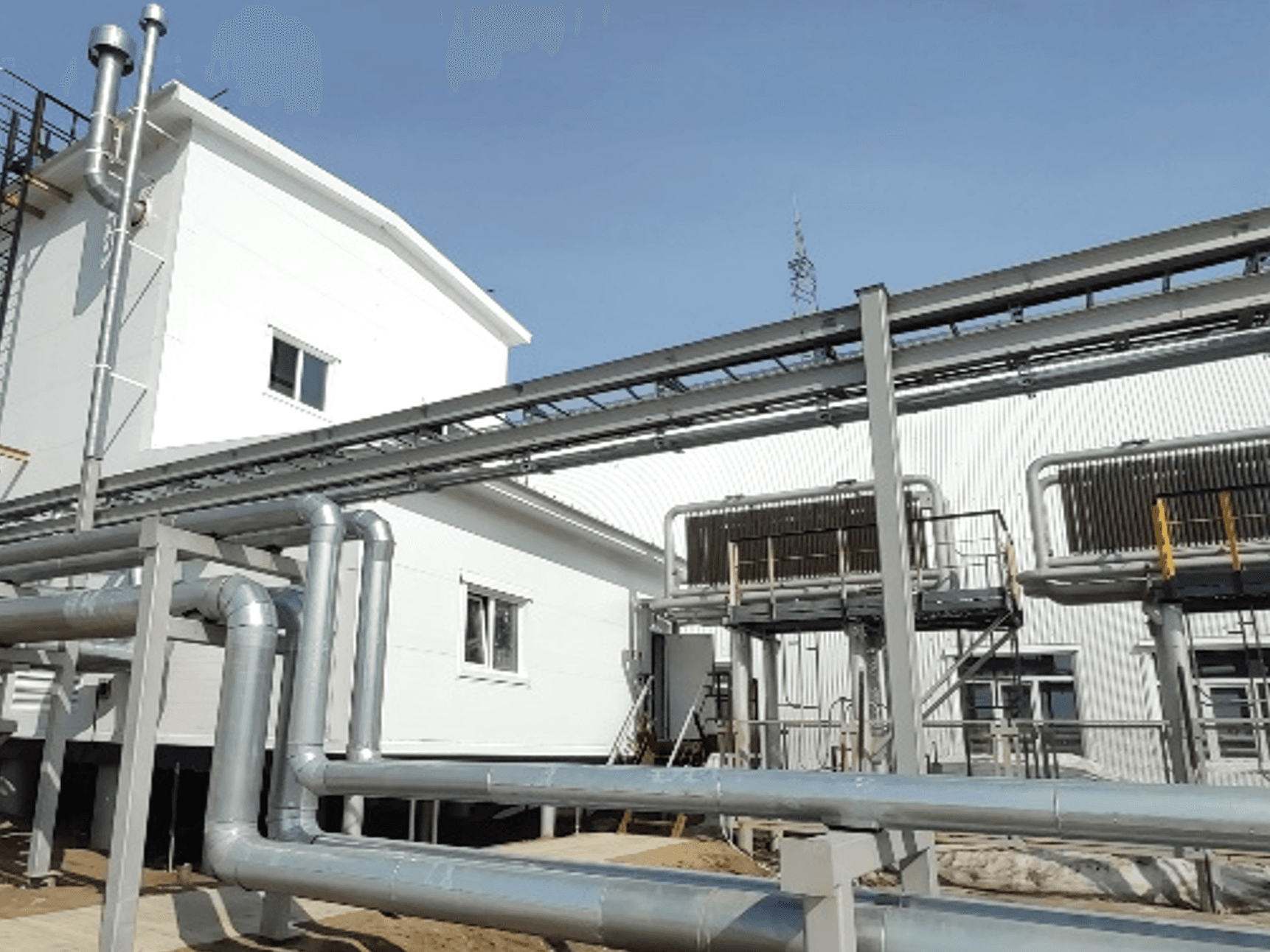 Image of a Shopping Center