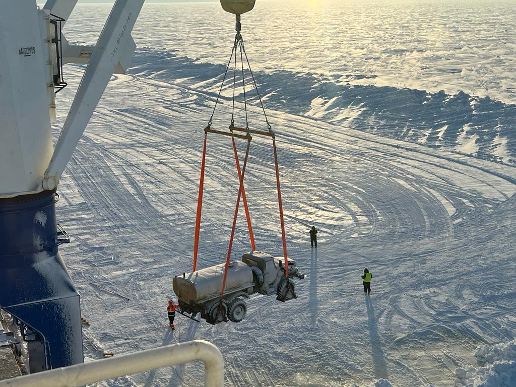Pharmaceutical Shelf