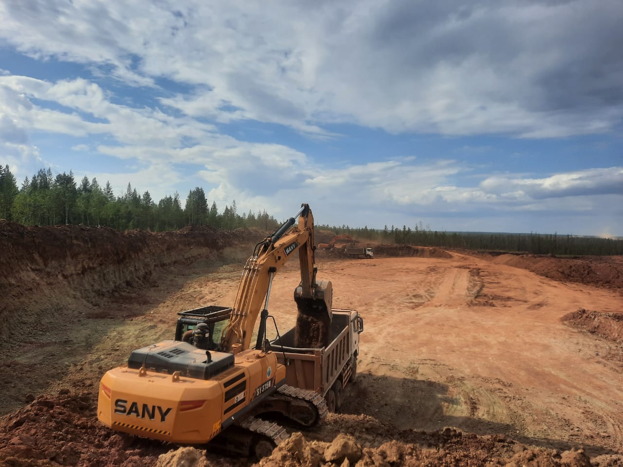 Close up of a person using a payment terminal